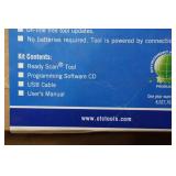 OTC Ready Scan Pro Readiness Monitor Tool