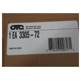 OTC Extension Cable DB-25 to 8-Pin DIN