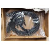 OTC Extension Cable DB-25 to 8-Pin DIN