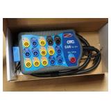 OTC Can Breakout Test Box