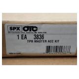 OTC 3836 TPR Master ACC Kit