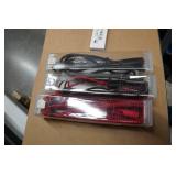 OTC Test Leads and Circuit Testers