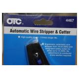 OTC Automatic Wire Stripper & Cutter