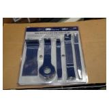 OTC Trim Fastener & Molding Removal Set