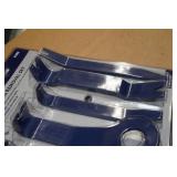 OTC Trim Fastener & Molding Removal Set