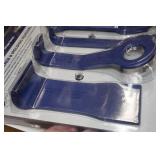 OTC Trim Fastener & Molding Removal Set