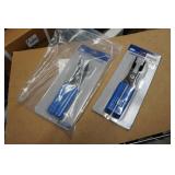 OTC Angle-Tip Relay Pliers