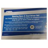 OTC Bearing Race & Seal Driver Set