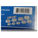 OTC Bearing Race & Seal Driver Set