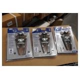 *3* OTC Universal Overhead Valve Spring Compressors