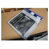 OTC 16-Piece Punch & Chisel Set
