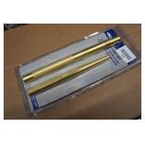 OTC Brass Punch Set