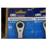 *8* OTC Side Terminal Battery Wrench