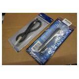 OTC One Man Brake Bleeder Hose and Brake Fluid Tester