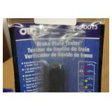 OTC One Man Brake Bleeder Hose and Brake Fluid Tester