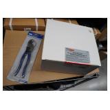 OTC Stinger 4621 Two Liter Battery Filler and Battery Cable Cutter
