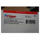 OTC Stinger 4621 Two Liter Battery Filler and Battery Cable Cutter