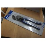 OTC Stinger 4621 Two Liter Battery Filler and Battery Cable Cutter