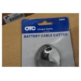 OTC Stinger 4621 Two Liter Battery Filler and Battery Cable Cutter