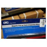 OTC Magnetic Pick-Up Tools and Inspection Mirror