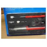 OTC Magnetic Pick-Up Tools and Inspection Mirror