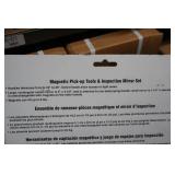 OTC Magnetic Pick-Up Tools and Inspection Mirror