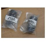 *2* OTC Oil Pressure Sending Unit Socket 27mm
