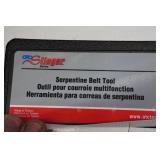 OTC Stinger Serpentine Belt Tool