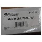 OTC Stinger 4746 Master Link Plate Tool