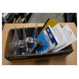 *7* OTC Steering Neck Bearing Race Remover
