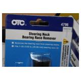 *7* OTC Steering Neck Bearing Race Remover