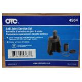 *3* OTC Ball Joint Service Sets