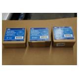 *3* OTC Oil Filter Sockets