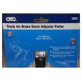 OTC Truck Air Brake Slack Adjuster Puller