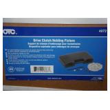 OTC Drive Clutch Holding Fixture