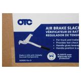 *3* OTC Air Brake Slack Check Tools