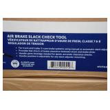 *3* OTC Air Brake Slack Check Tools