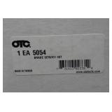OTC 5054 Brake Service Set