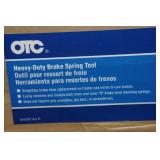 *3* OTC Heavy-Duty Brake Spring Tools