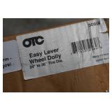 OTC 5095 Easy Lever Wheel Dolly