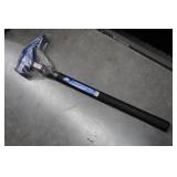 OTC Indestructible Handle 10lb Tire Service Hammer