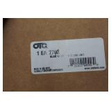 OTC 7703 Slide Hammer & Shank Unit