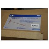 OTC Compression Tester - Deep Well Connector