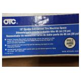 OTC 18" Double End Curved Tire Machine Spoon