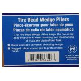 OTC Tire Bead Wedge Pliers