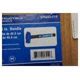 OTC 2lb Cross-Peen Hammer - 16" Handle