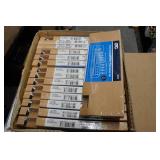 *15* OTC Tamper Resistant Torx Plus Socket Set