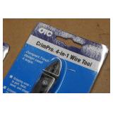 *2* OTC CrimPro 4-in-1 Wire Tools