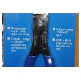 *2* OTC CrimPro 4-in-1 Wire Tools