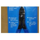 *2* OTC CrimPro 4-in-1 Wire Tools